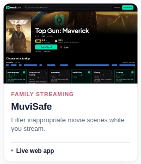 MuviSafe