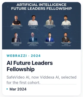 AI Future Leaders Fellowship