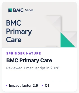 BMC Primary Care