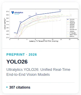 YOLO26