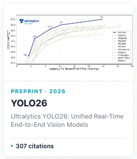 YOLO26