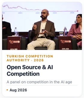 Open Source & AI Competition