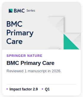 BMC Primary Care