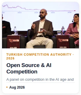 Open Source & AI Competition