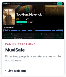 MuviSafe