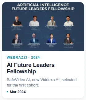 AI Future Leaders Fellowship
