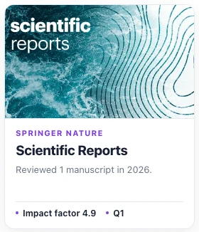 Scientific Reports