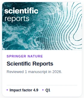 Scientific Reports